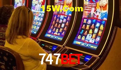 Experiência VIP 747Bet