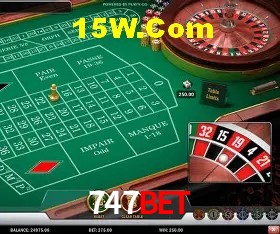 Jogos de Slot 747Bet
