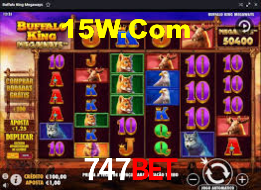 747 Bet App