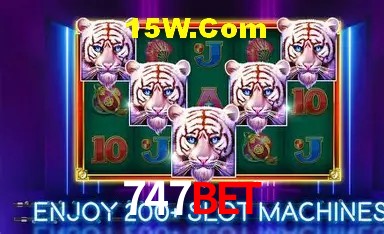 Casino Ao Vivo 747Bet