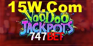 Blackjack Table 747Bet