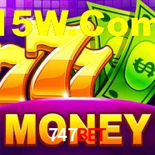 Daily Bonuses 747Bet