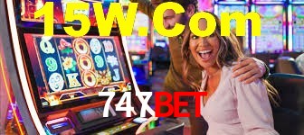 Welcome Bonus 747Bet