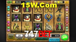 Live Casino 747Bet