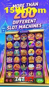 Game Providers 747Bet