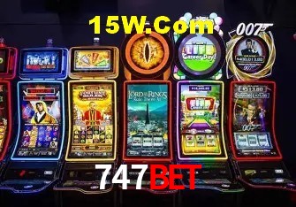Avaliações dos Jogadores 747Bet