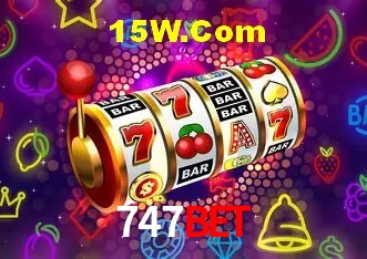 Promoções Sazonais 747Bet