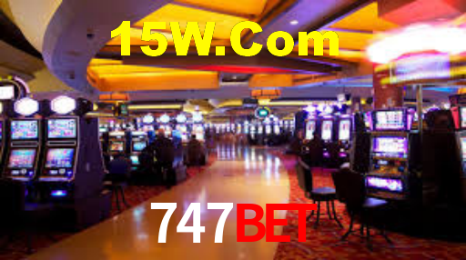 747Bet: A Experiência de Casino com Jogos de Mesa ao Vivo