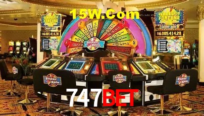Estatísticas do Jogo 747Bet