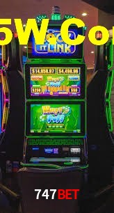 Tournaments 747Bet