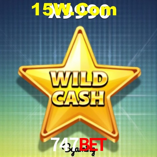 Descubra o Mundo do Cassino Online com 747Bet
