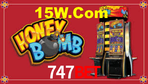 747 Bet App