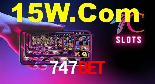 Spaceman Game 747Bet