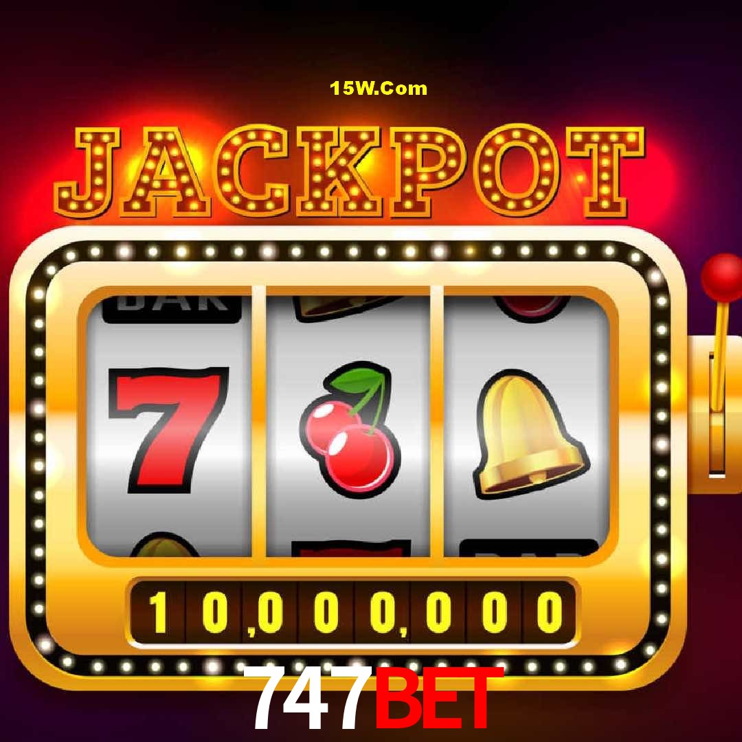 Account Benefits 747Bet
