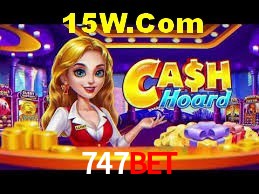 Slot Games 747Bet