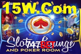 Roulette Table 747Bet