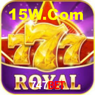 747 Casino