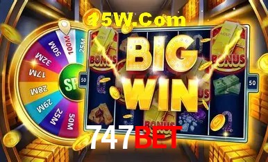 Ofertas Exclusivas 747Bet