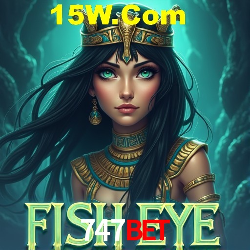 Descubra o Mundo do Cassino Online com 747Bet