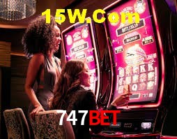 Bonus Features 747Bet