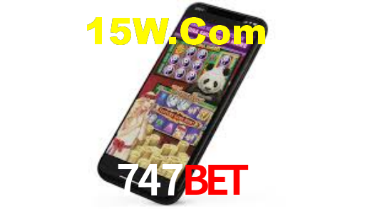 747 Bet App