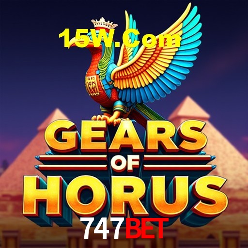 Programa VIP 747Bet