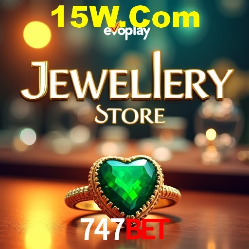 Interface Premium 747Bet