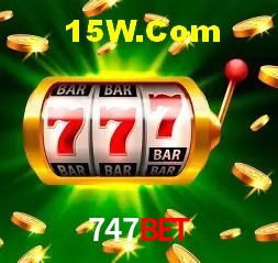 Estatísticas Esportivas 747Bet
