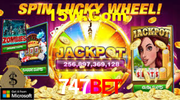 747 Bet App